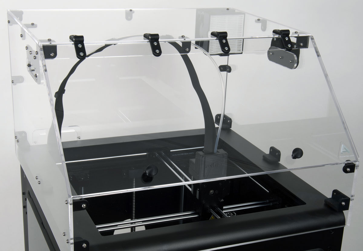 Kit de protection pour imprimante 3D, ACCANTE